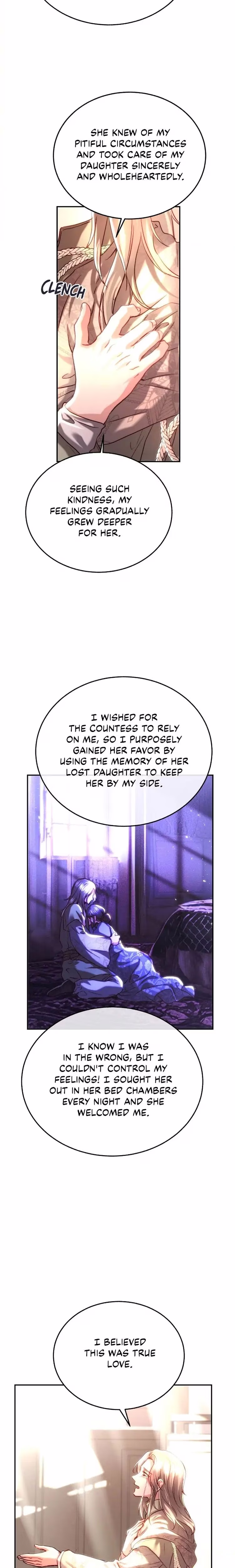 Rosalyn Vogart - Chapter 33 - Part 11