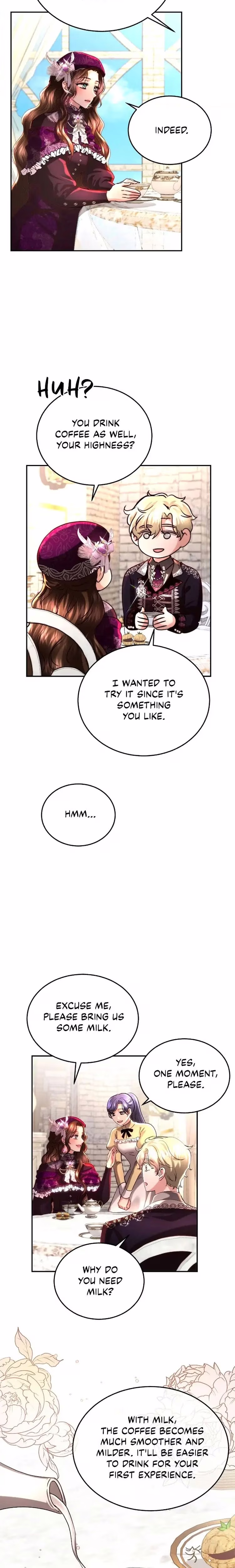 Rosalyn Vogart - Chapter 33 - Part 18