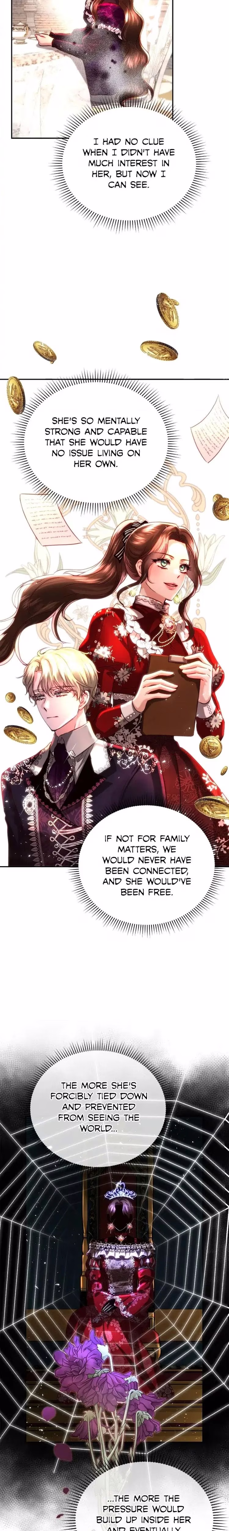 Rosalyn Vogart - Chapter 33 - Part 20