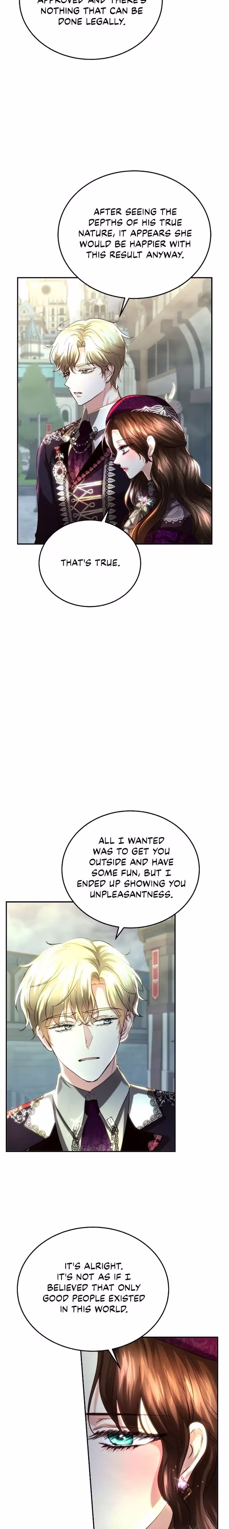 Rosalyn Vogart - Chapter 34 - Part 3