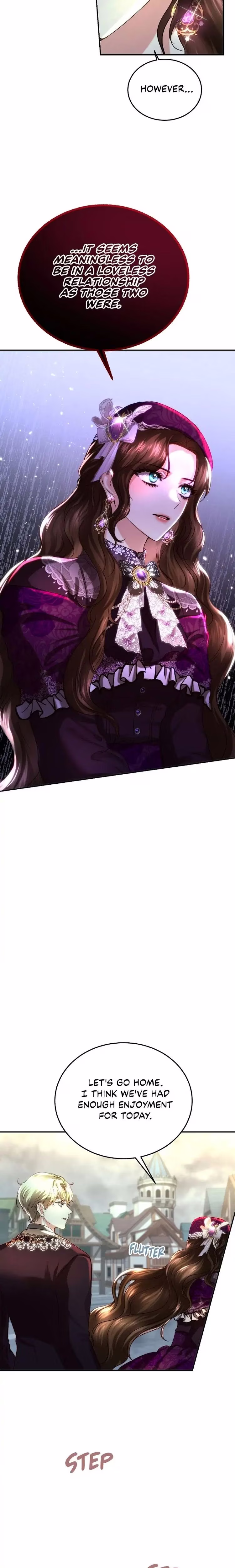 Rosalyn Vogart - Chapter 34 - Part 4