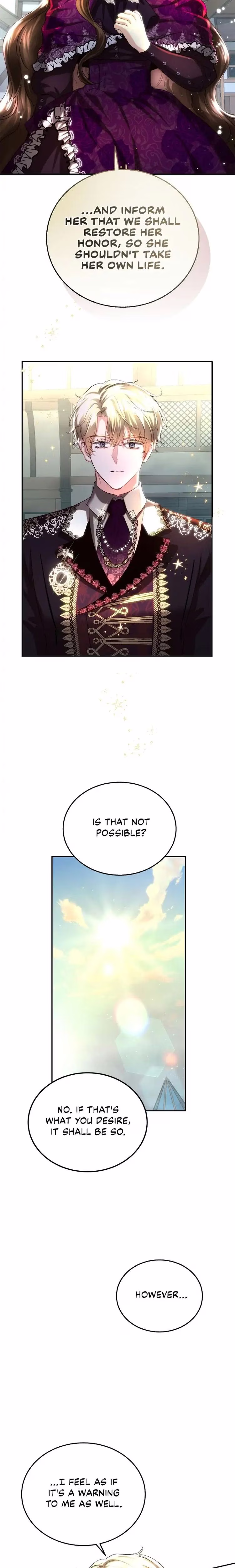 Rosalyn Vogart - Chapter 34 - Part 9