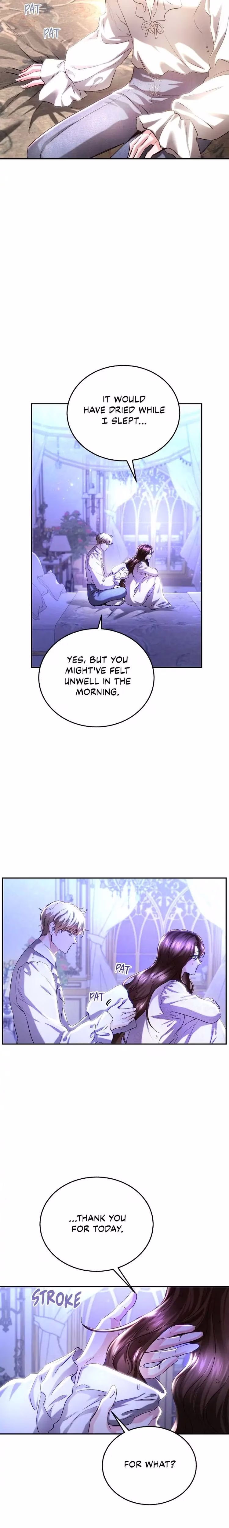 Rosalyn Vogart - Chapter 34 - Part 13