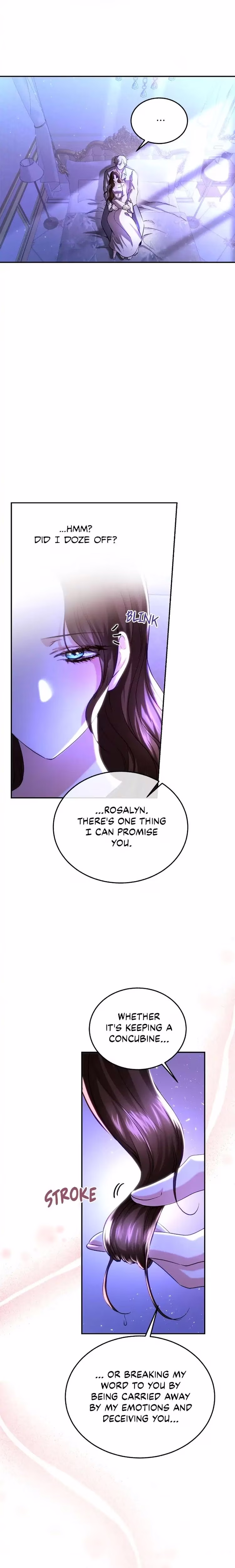 Rosalyn Vogart - Chapter 34 - Part 16