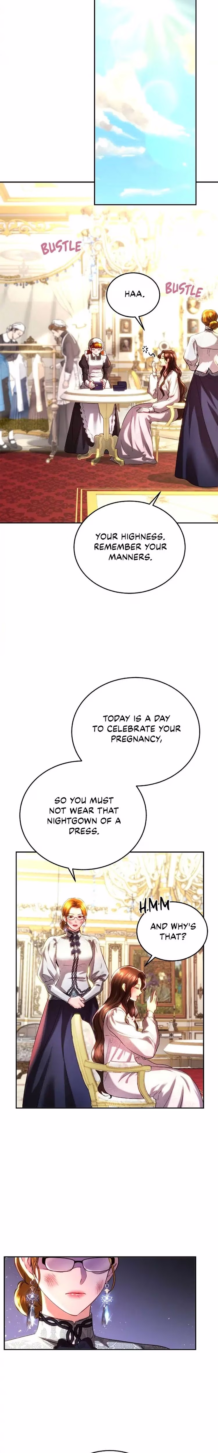 Rosalyn Vogart - Chapter 34 - Part 19