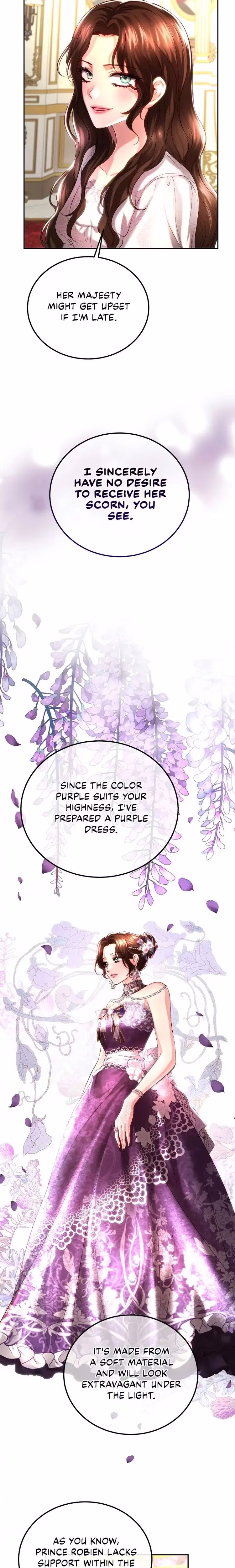 Rosalyn Vogart - Chapter 34 - Part 24