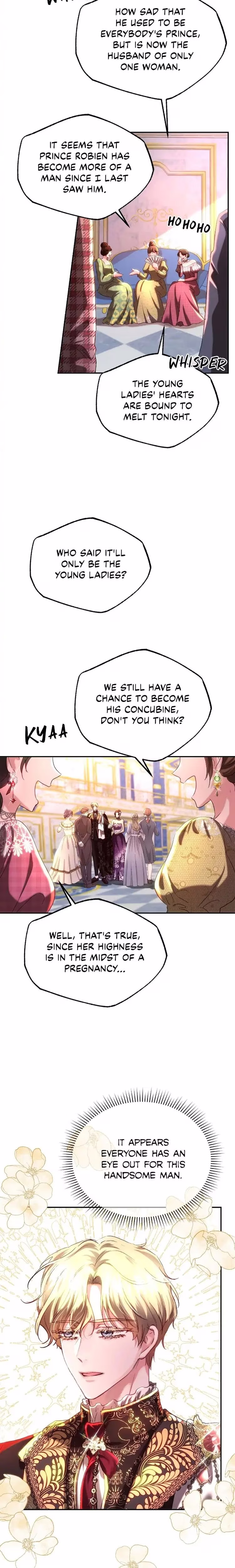 Rosalyn Vogart - Chapter 35 - Part 6