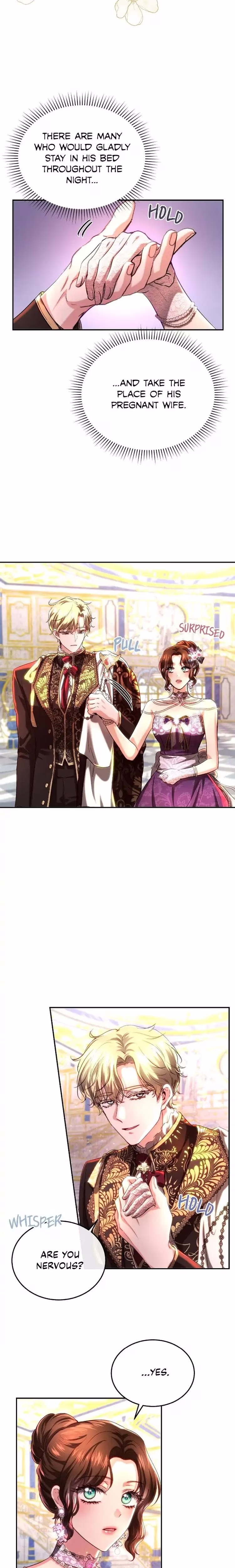 Rosalyn Vogart - Chapter 35 - Part 7