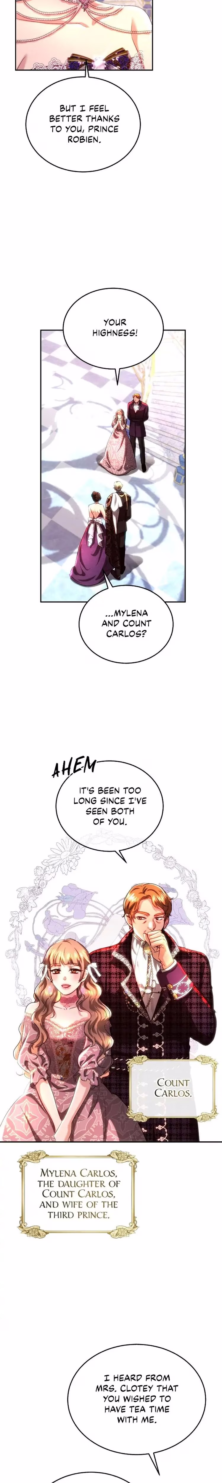 Rosalyn Vogart - Chapter 35 - Part 8