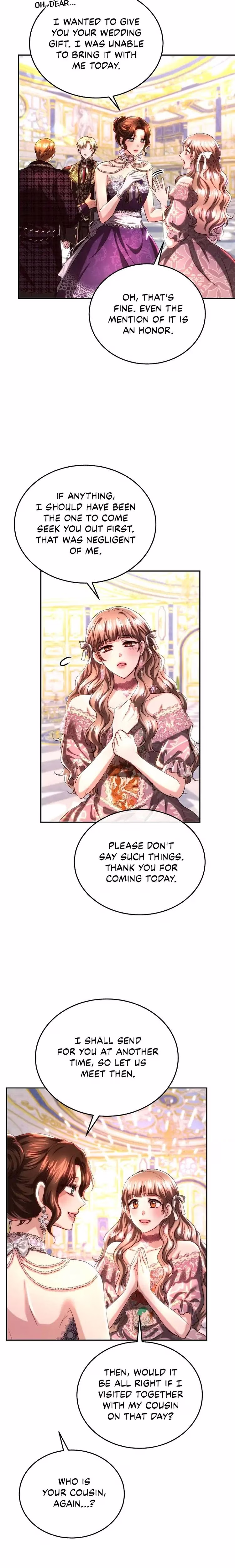 Rosalyn Vogart - Chapter 35 - Part 9