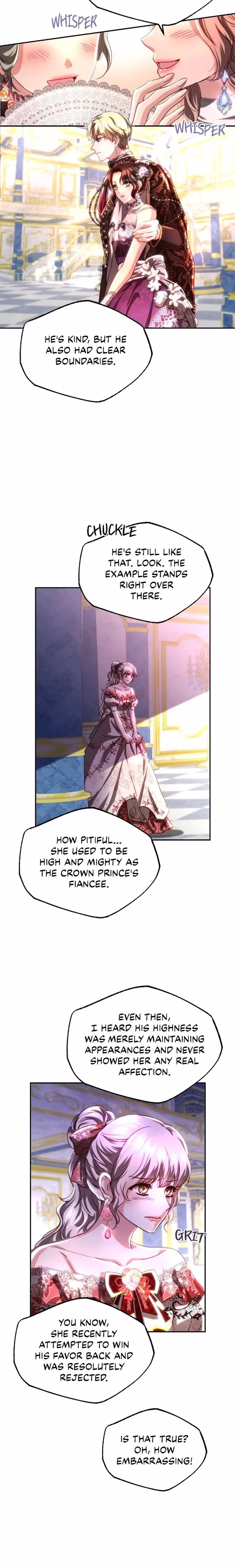 Rosalyn Vogart - Chapter 35 - Part 15