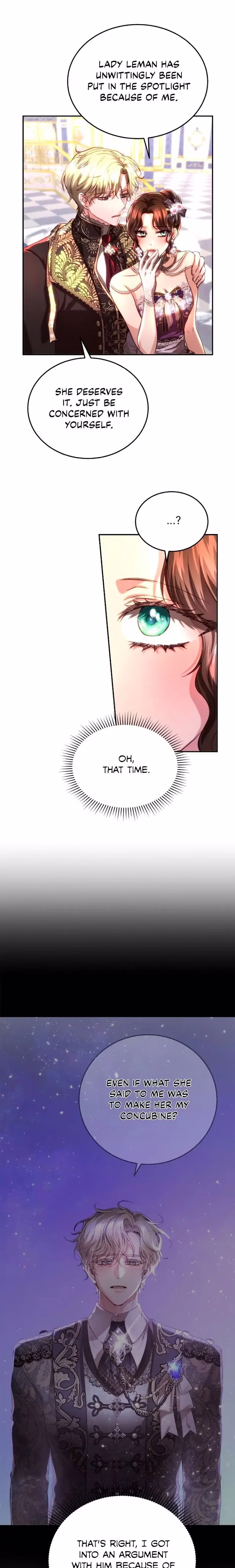 Rosalyn Vogart - Chapter 35 - Part 16