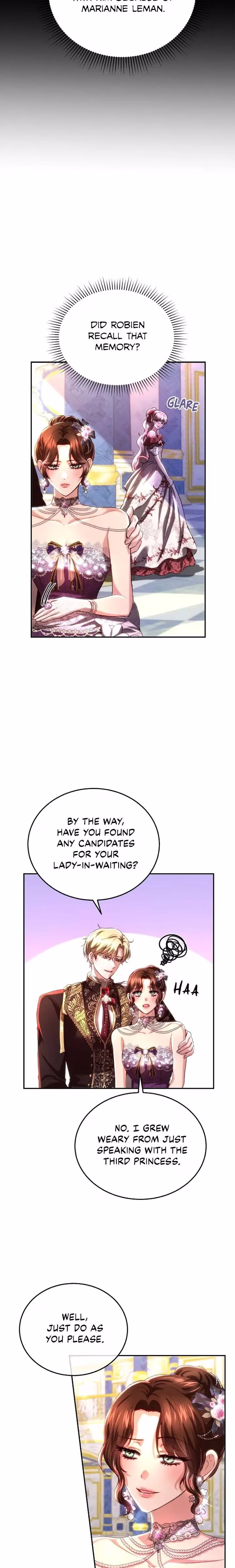 Rosalyn Vogart - Chapter 35 - Part 17