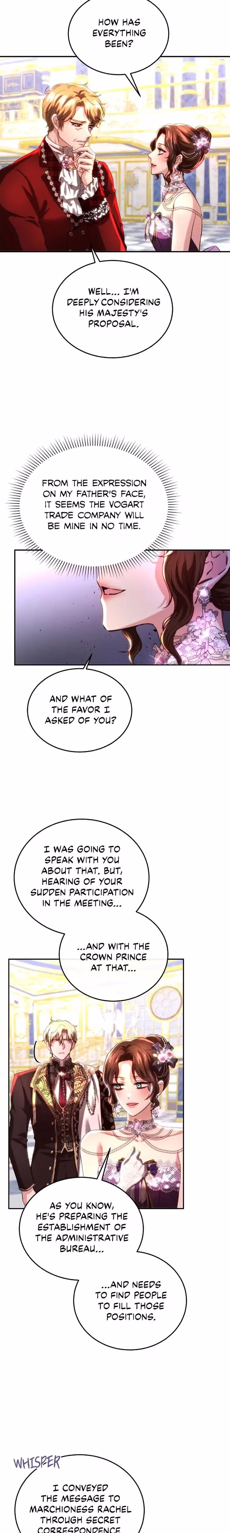 Rosalyn Vogart - Chapter 35 - Part 19