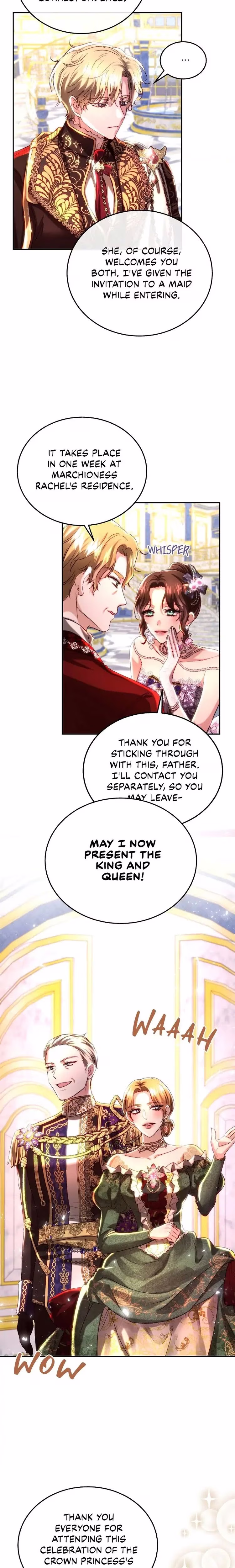 Rosalyn Vogart - Chapter 35 - Part 20