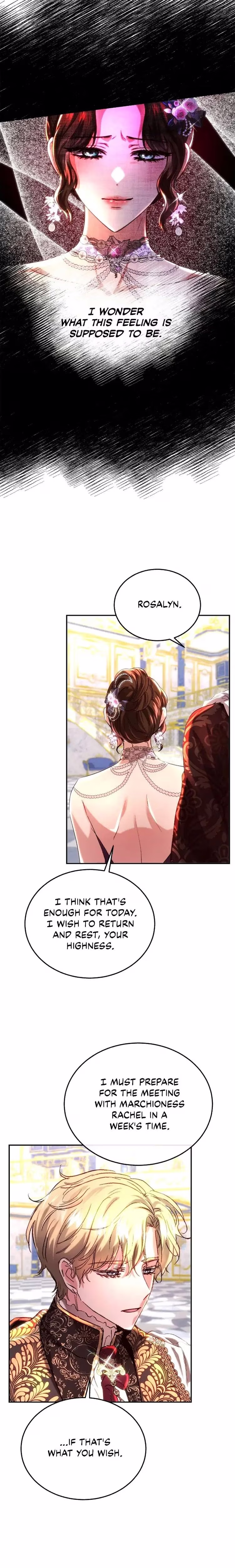 Rosalyn Vogart - Chapter 35 - Part 24