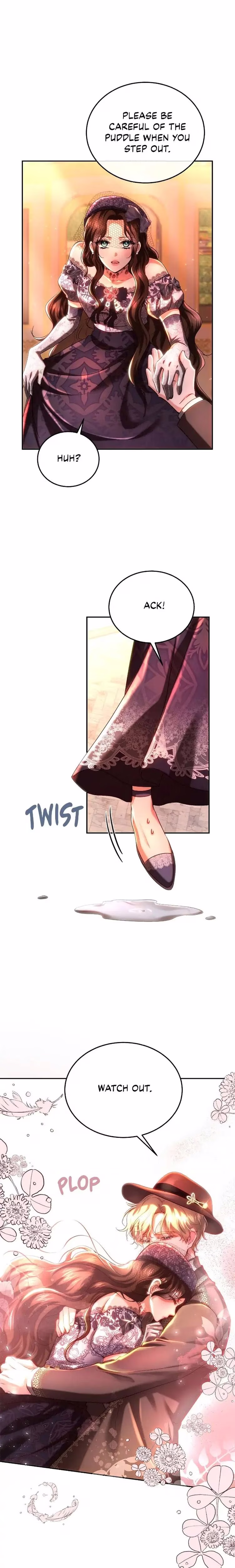 Rosalyn Vogart - Chapter 36 - Part 4