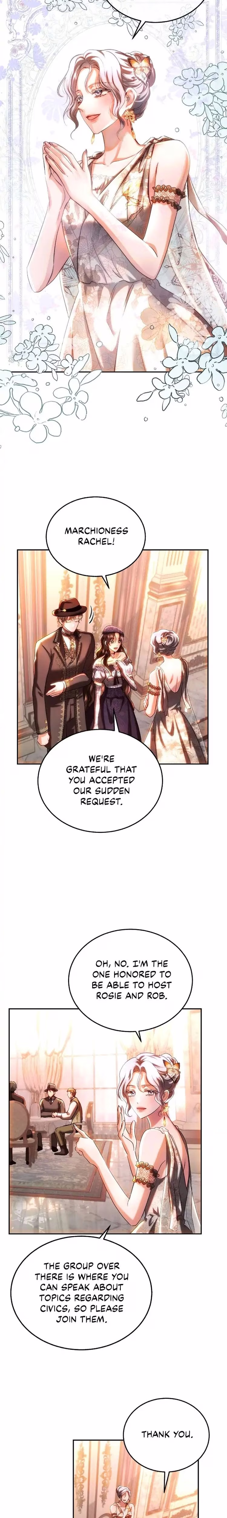 Rosalyn Vogart - Chapter 36 - Part 6