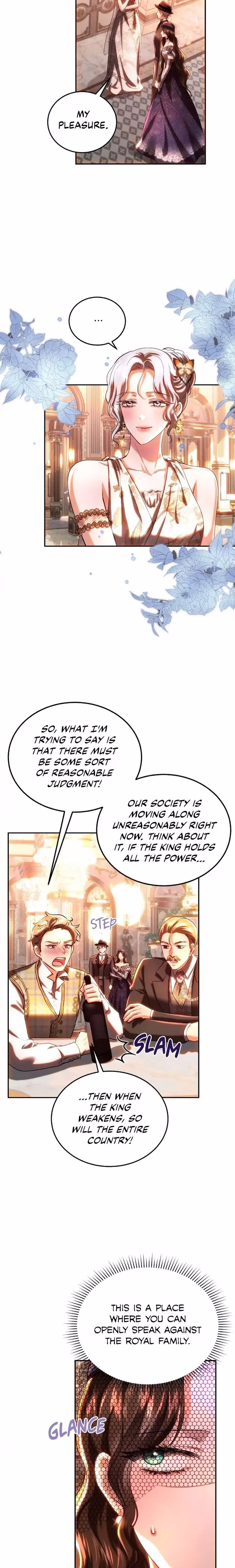 Rosalyn Vogart - Chapter 36 - Part 7