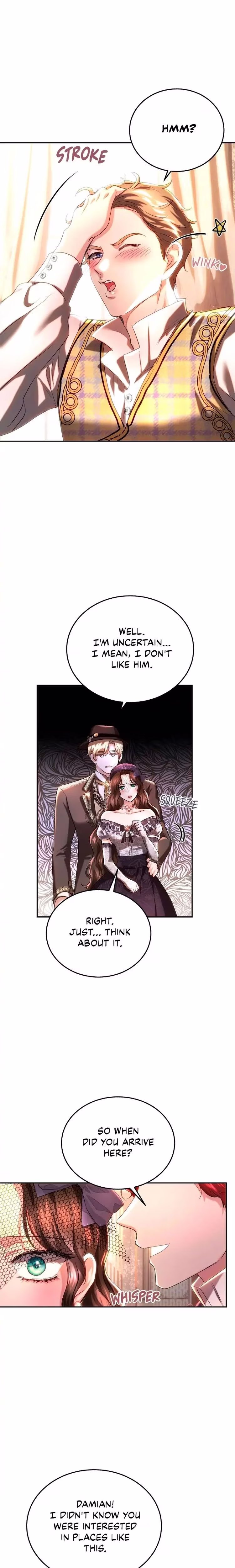 Rosalyn Vogart - Chapter 36 - Part 12