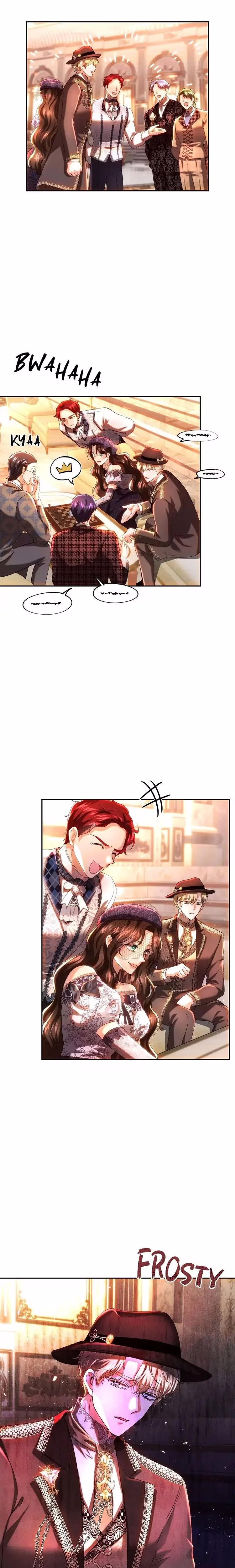 Rosalyn Vogart - Chapter 36 - Part 14