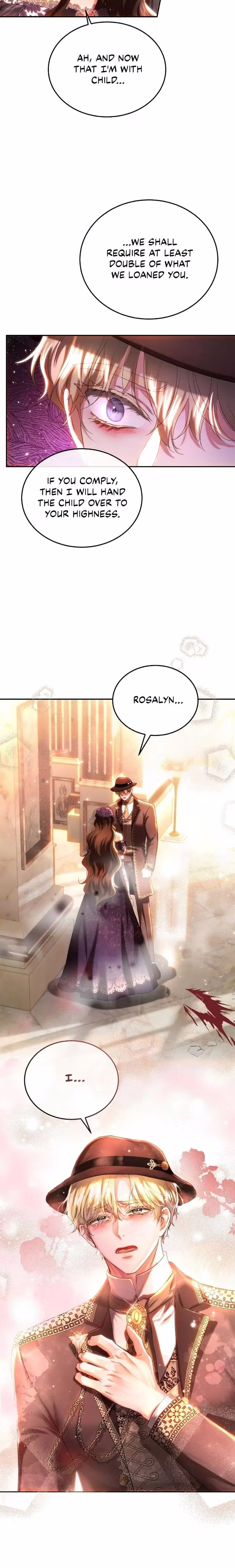 Rosalyn Vogart - Chapter 36 - Part 22