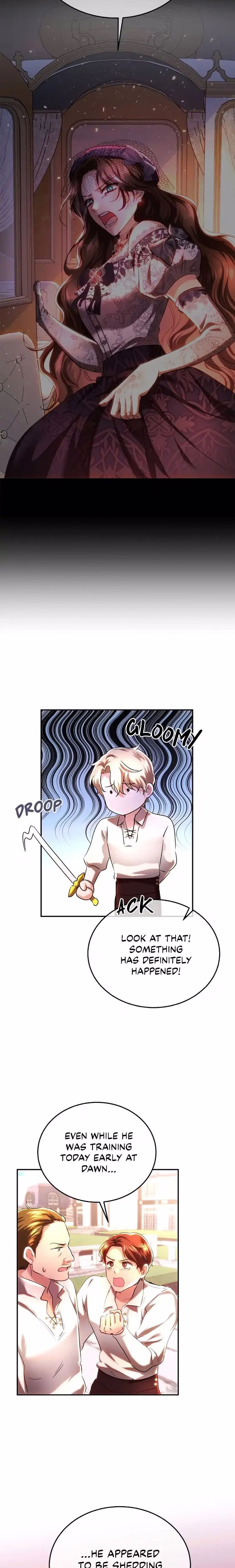 Rosalyn Vogart - Chapter 37 - Part 8