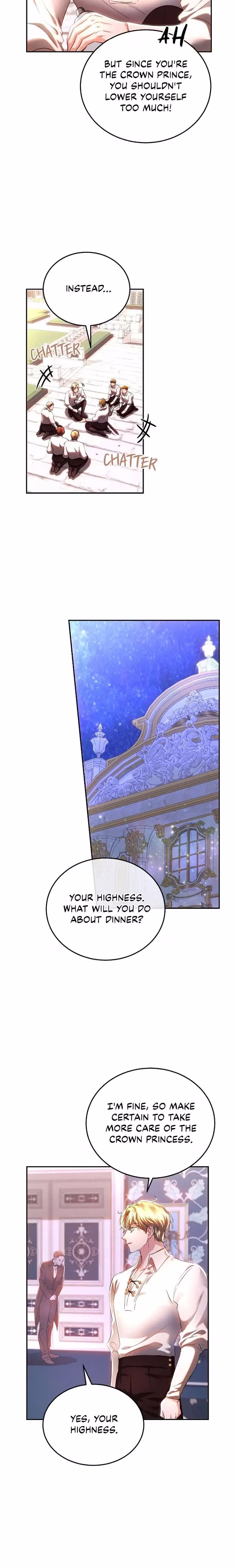 Rosalyn Vogart - Chapter 37 - Part 13