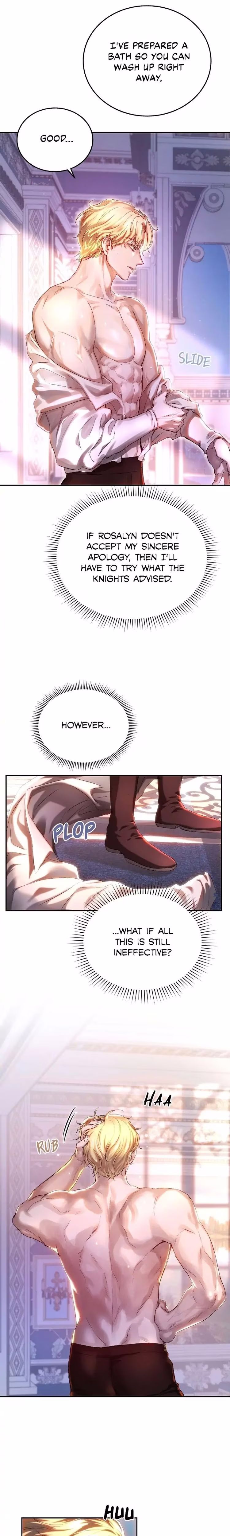 Rosalyn Vogart - Chapter 37 - Part 14