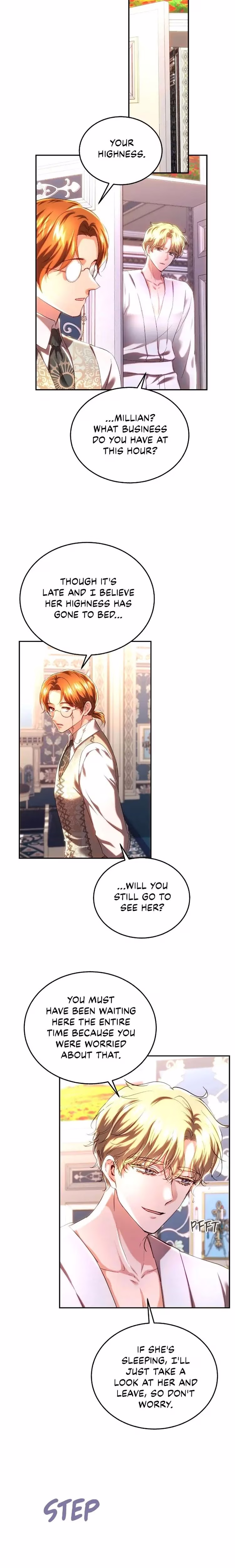 Rosalyn Vogart - Chapter 37 - Part 16