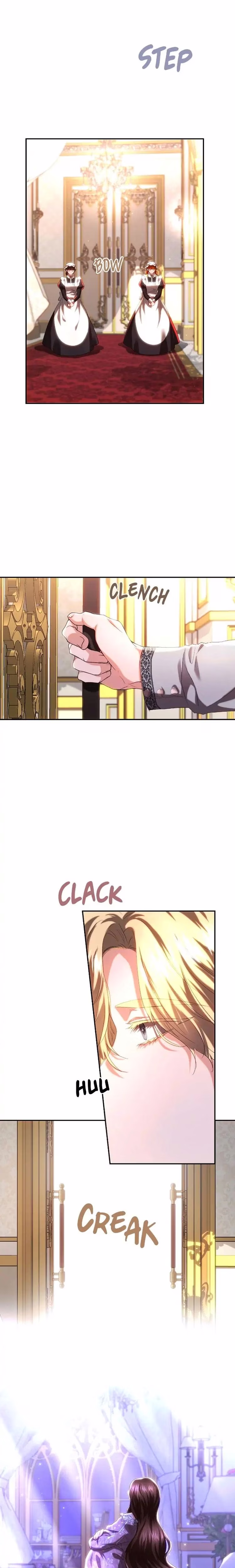 Rosalyn Vogart - Chapter 37 - Part 17