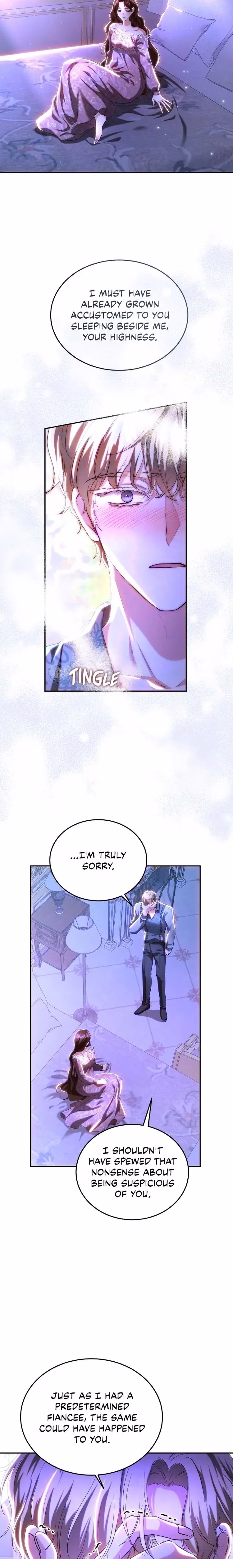 Rosalyn Vogart - Chapter 37 - Part 19