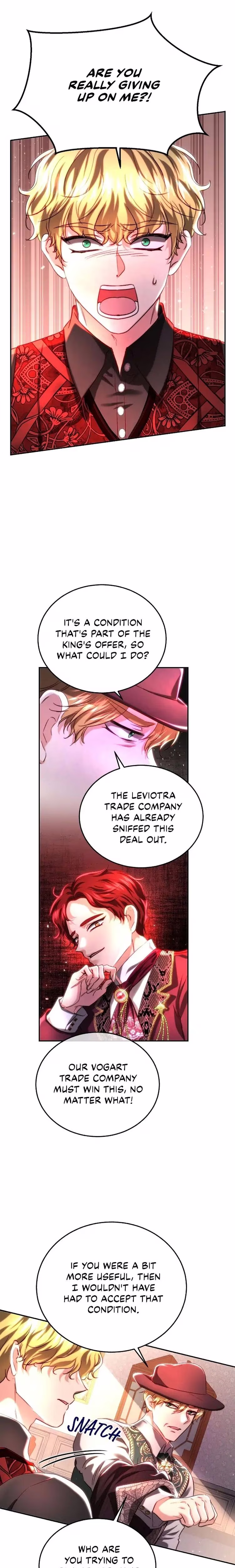 Rosalyn Vogart - Chapter 38 - Part 3