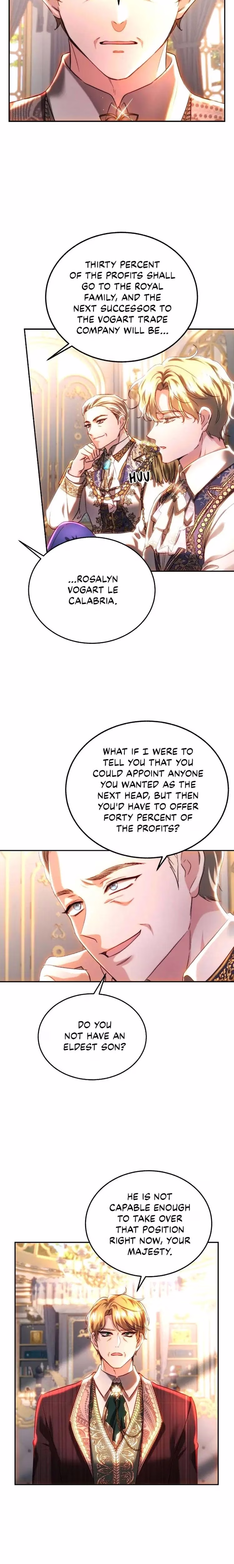 Rosalyn Vogart - Chapter 38 - Part 9