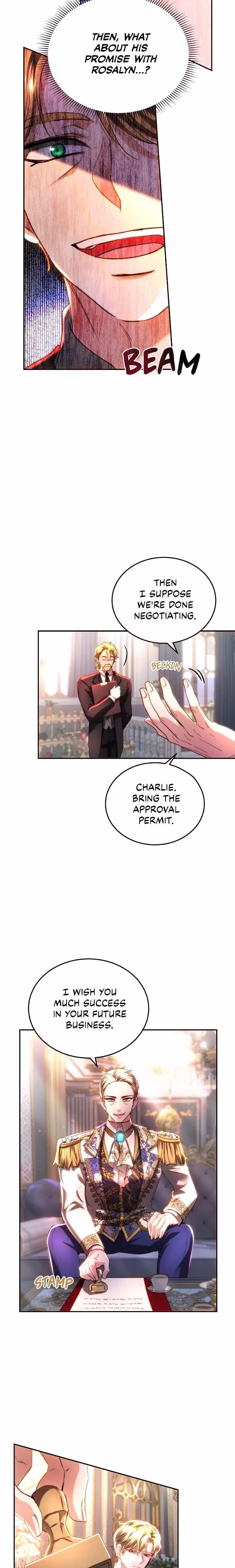 Rosalyn Vogart - Chapter 38 - Part 13