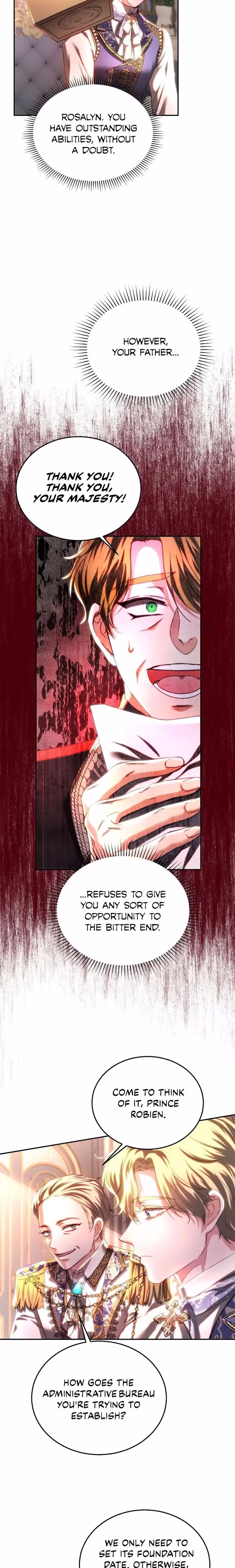 Rosalyn Vogart - Chapter 38 - Part 14