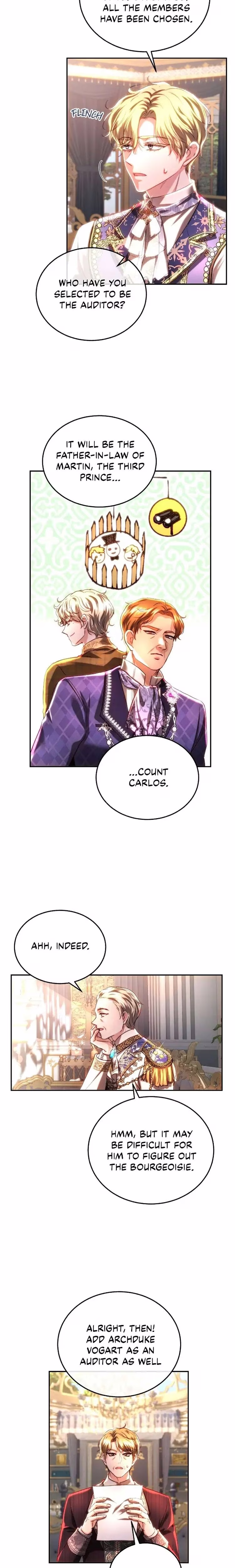 Rosalyn Vogart - Chapter 38 - Part 15