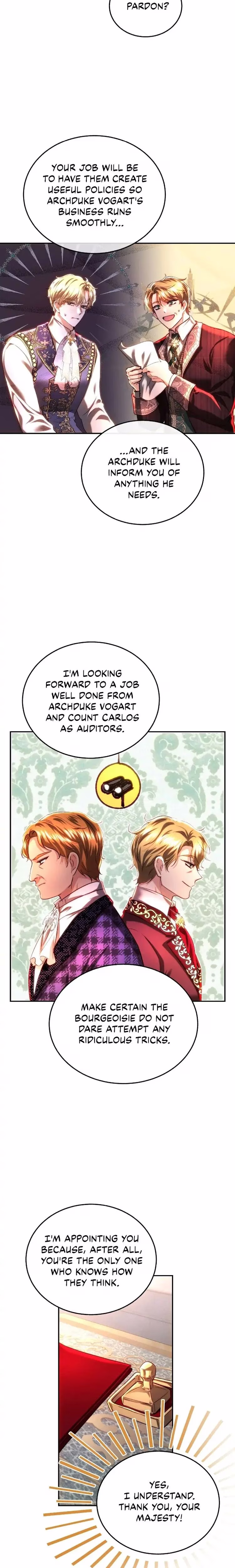 Rosalyn Vogart - Chapter 38 - Part 16