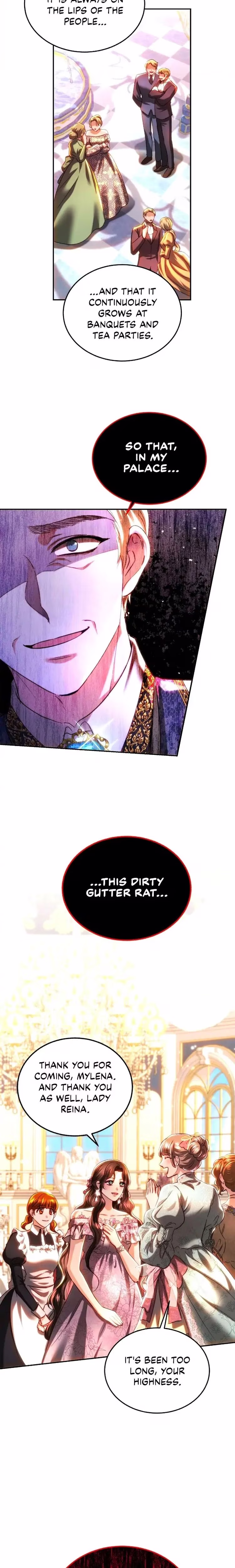 Rosalyn Vogart - Chapter 38 - Part 22