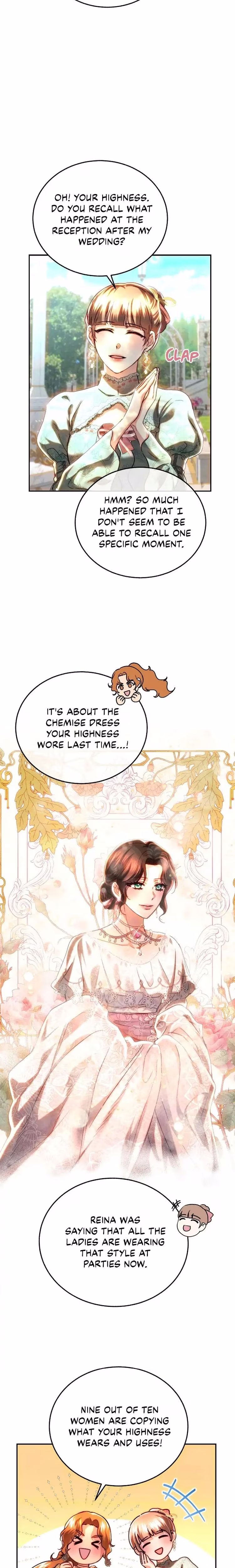 Rosalyn Vogart - Chapter 39 - Part 3