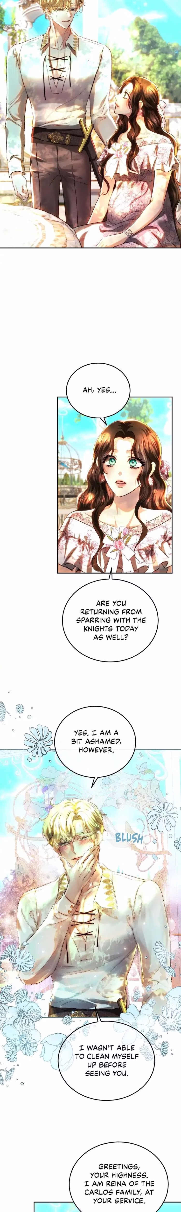 Rosalyn Vogart - Chapter 39 - Part 10