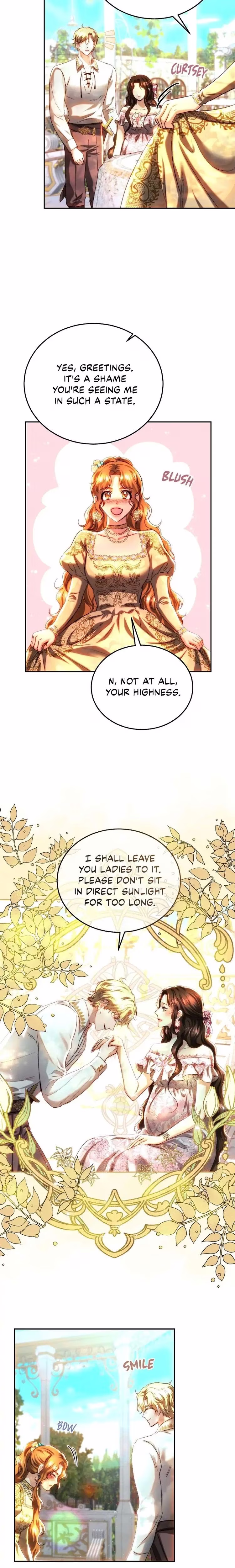 Rosalyn Vogart - Chapter 39 - Part 11