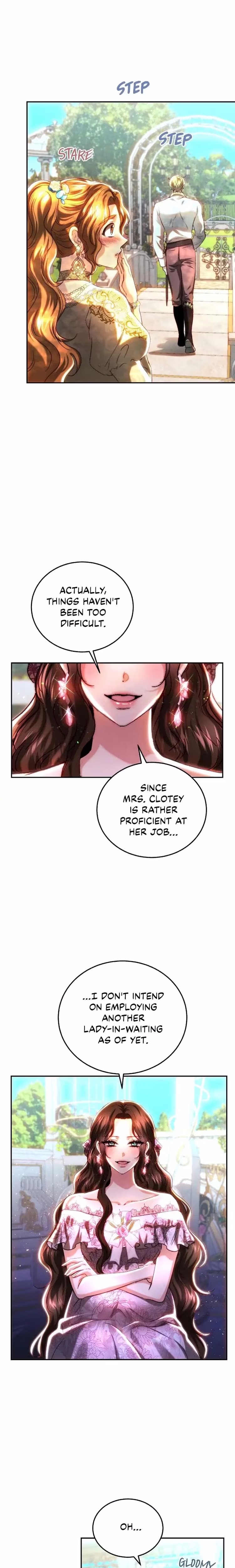 Rosalyn Vogart - Chapter 39 - Part 12