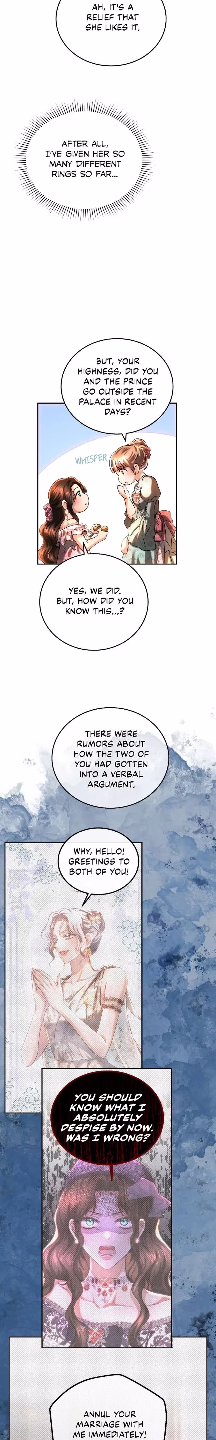 Rosalyn Vogart - Chapter 39 - Part 14