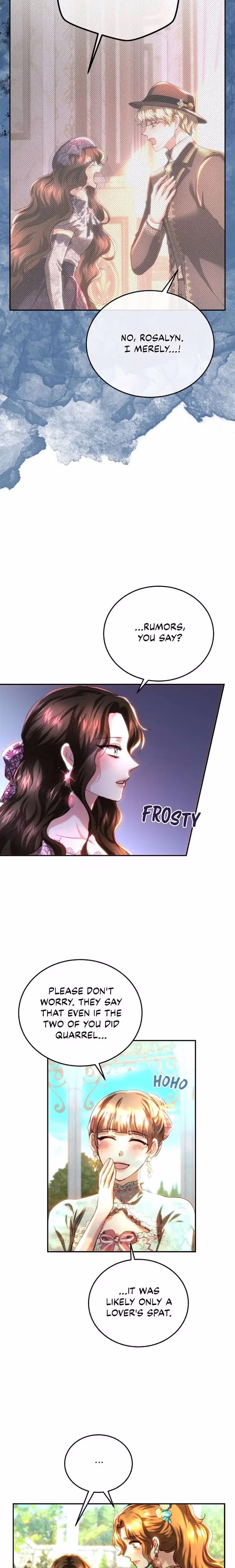 Rosalyn Vogart - Chapter 39 - Part 15