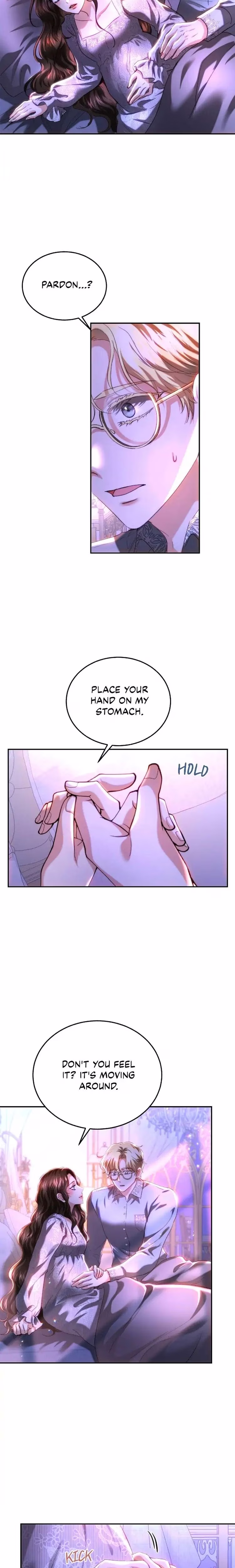 Rosalyn Vogart - Chapter 39 - Part 19