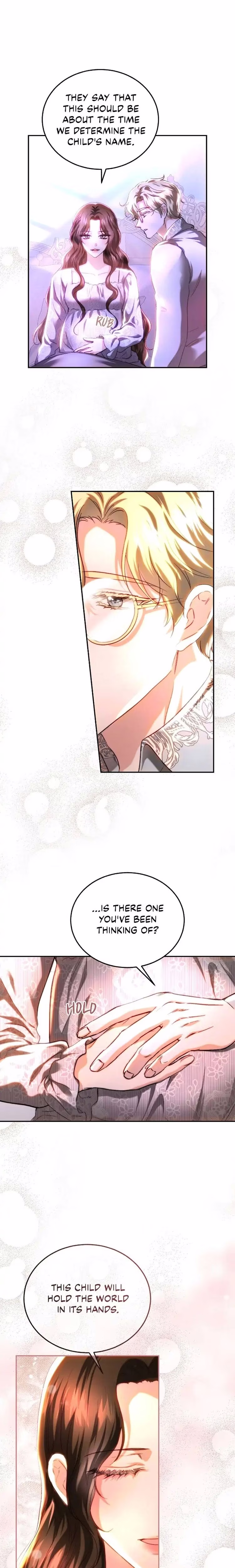 Rosalyn Vogart - Chapter 39 - Part 21