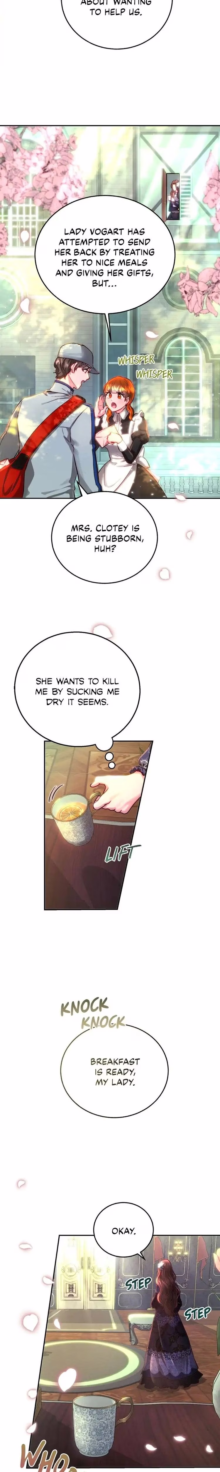 Rosalyn Vogart - Chapter 4 - Part 3