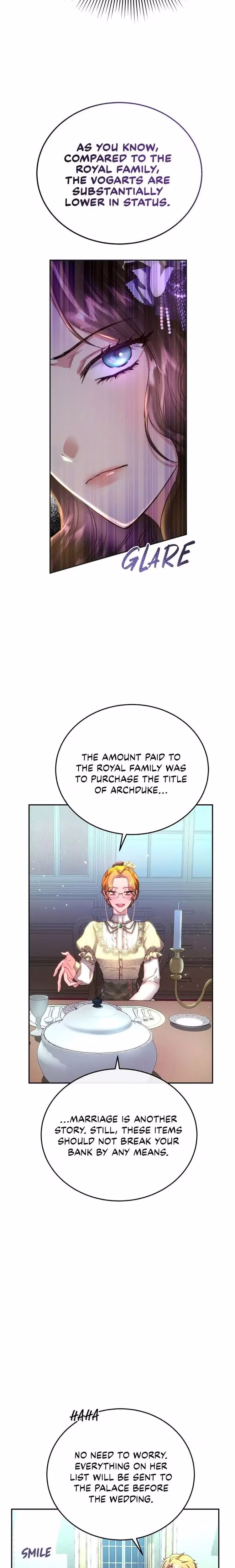 Rosalyn Vogart - Chapter 4 - Part 7