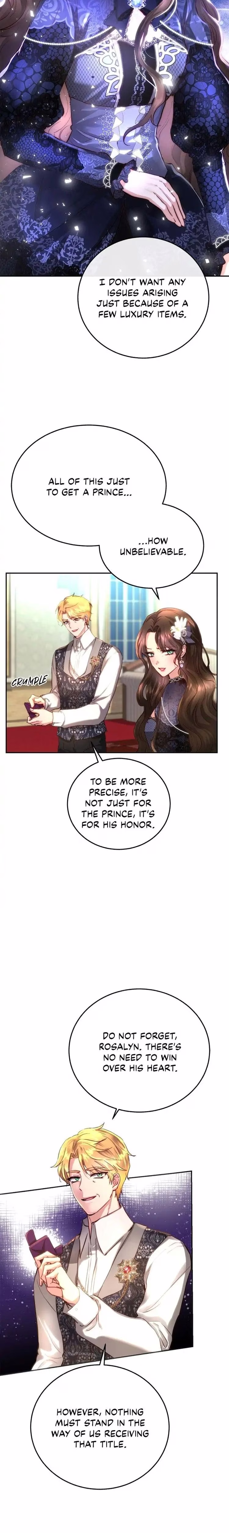 Rosalyn Vogart - Chapter 4 - Part 9